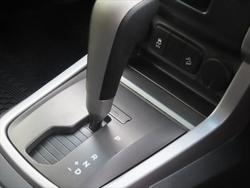 2015 Holden Colorado LS
