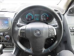 2015 Holden Colorado LS