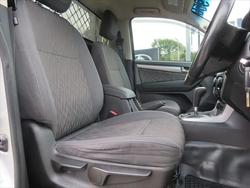 2015 Holden Colorado LS