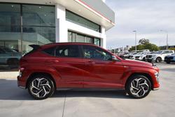 2024 Hyundai Kona Premium N Line
