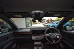 2024 Hyundai Kona Premium N Line