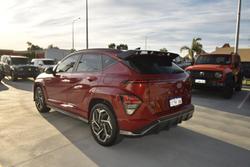 2024 Hyundai Kona Premium N Line