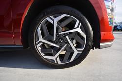 2024 Hyundai Kona Premium N Line