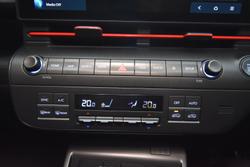 2024 Hyundai Kona Premium N Line