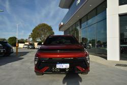 2024 Hyundai Kona Premium N Line