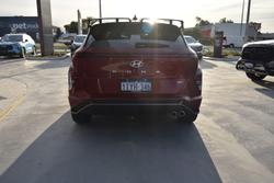 2024 Hyundai Kona Premium N Line