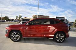 2024 Hyundai Kona Premium N Line