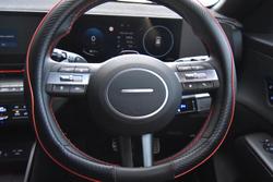 2024 Hyundai Kona Premium N Line