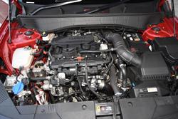 2024 Hyundai Kona Premium N Line