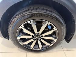 2017 Kia Sportage Si Premium