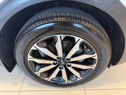 2017 Kia Sportage Si Premium