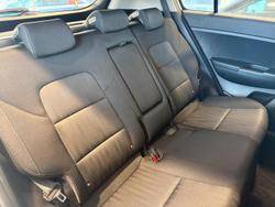2017 Kia Sportage Si Premium