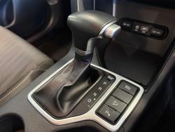 2017 Kia Sportage Si Premium