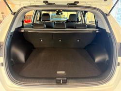 2017 Kia Sportage Si Premium