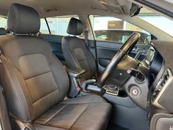 2017 Kia Sportage Si Premium