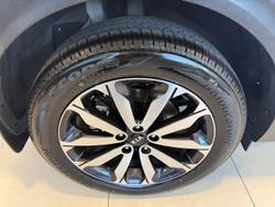 2017 Kia Sportage Si Premium