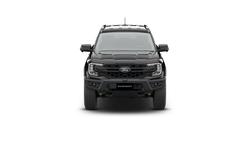 2026 Ford Everest Tremor