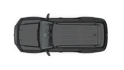 2026 Ford Everest Tremor