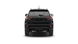 2026 Ford Everest Tremor