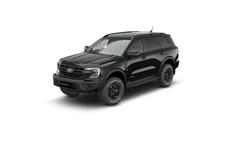 2026 Ford Everest Tremor