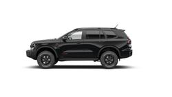 2026 Ford Everest Tremor