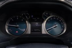 2018 Toyota Landcruiser Prado GXL