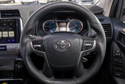 2018 Toyota Landcruiser Prado GXL