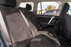 2018 Toyota Landcruiser Prado GXL