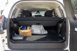 2018 Toyota Landcruiser Prado GXL