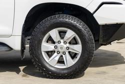 2018 Toyota Landcruiser Prado GXL