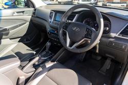 2018 Hyundai Tucson Active