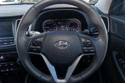 2018 Hyundai Tucson Active