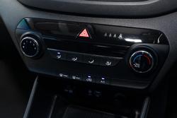 2018 Hyundai Tucson Active