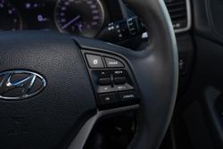 2018 Hyundai Tucson Active