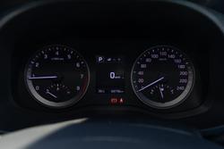 2018 Hyundai Tucson Active