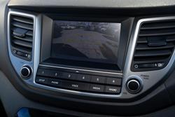 2018 Hyundai Tucson Active