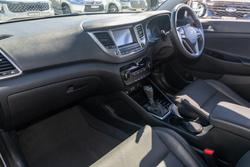 2018 Hyundai Tucson Active