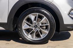 2018 Hyundai Tucson Active