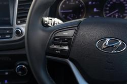 2018 Hyundai Tucson Active