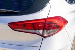 2018 Hyundai Tucson Active