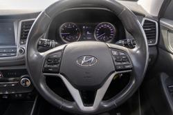 2018 Hyundai Tucson Active X
