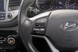 2018 Hyundai Tucson Active X