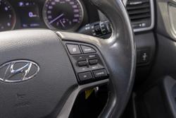 2018 Hyundai Tucson Active X