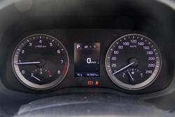 2018 Hyundai Tucson Active X