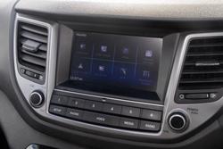 2018 Hyundai Tucson Active X