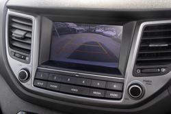 2018 Hyundai Tucson Active X