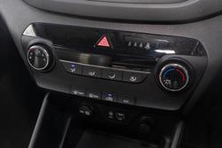 2018 Hyundai Tucson Active X