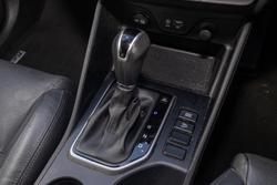 2018 Hyundai Tucson Active X