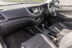 2018 Hyundai Tucson Active X