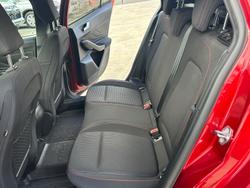 2019 Ford Focus ST-Line